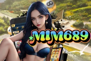 สล็อตmim689