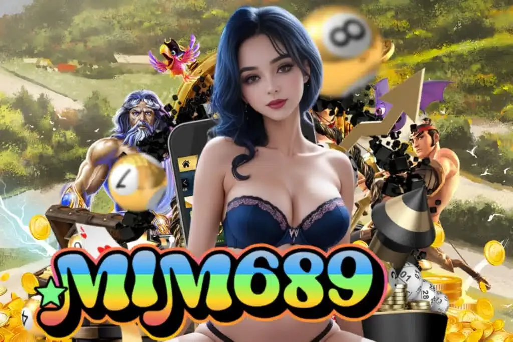 mim689